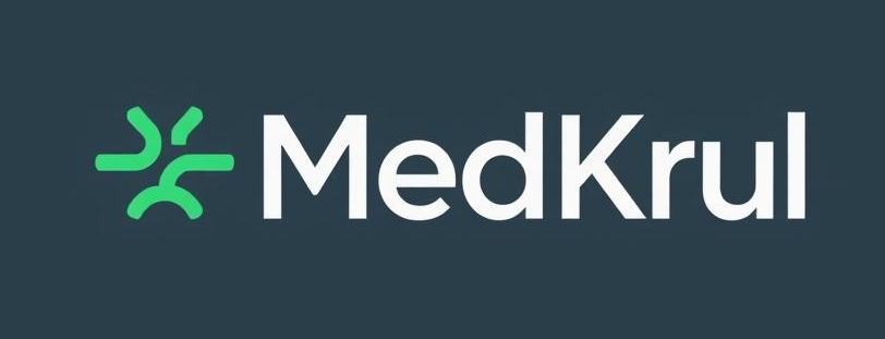 MedKrul Logo